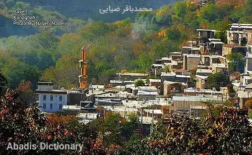 محمدباقر ضیایی